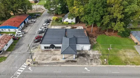 101 Dr Donnie H Jones Jr Boulevard W Princeton NC 27569