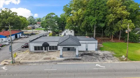 101 Dr Donnie H Jones Jr Boulevard W Princeton NC 27569