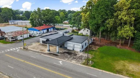 101 Dr Donnie H Jones Jr Boulevard W Princeton NC 27569
