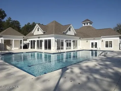 576 Hearthside Drive SE Bolivia NC 28422