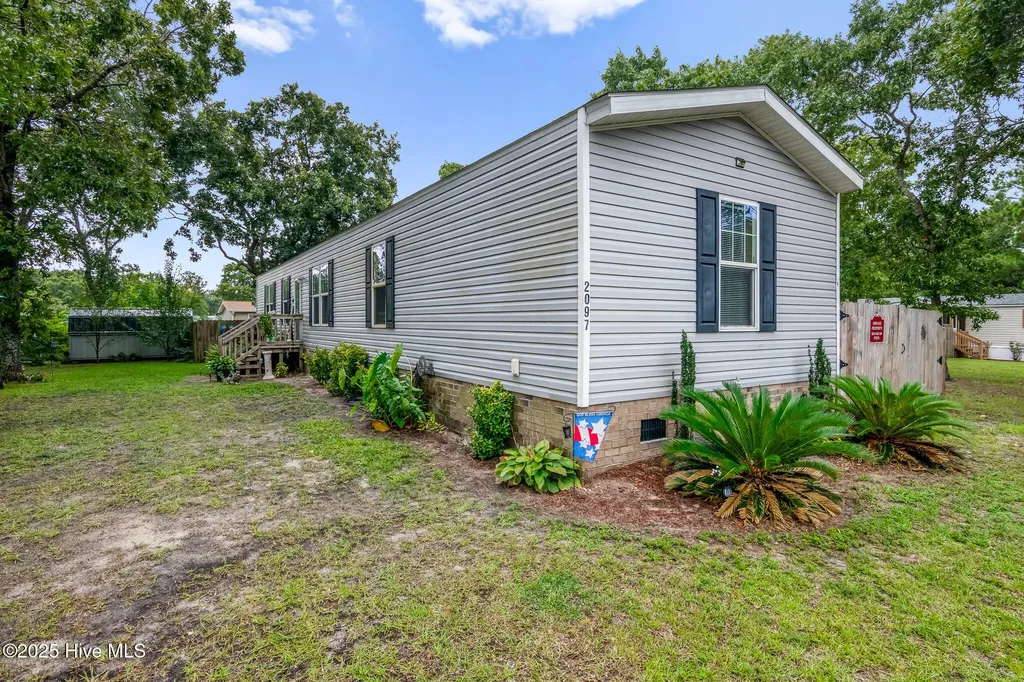 2097 Seashore Hills Road SW Supply NC 28462