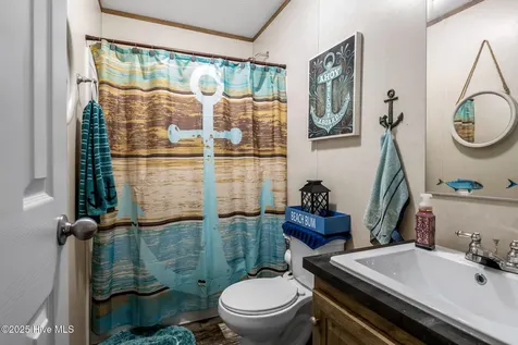 2097 Seashore Hills Road SW Supply NC 28462