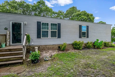 2097 Seashore Hills Road SW Supply NC 28462
