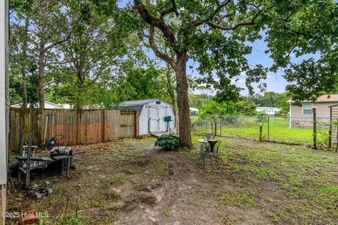 2097 Seashore Hills Road SW Supply NC 28462