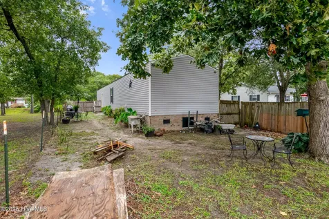 2097 Seashore Hills Road SW Supply NC 28462