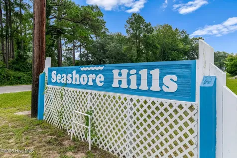 2097 Seashore Hills Road SW Supply NC 28462