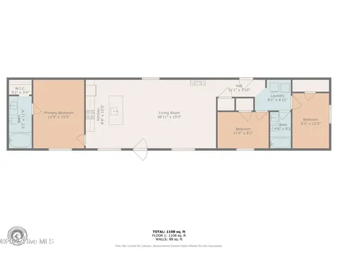 2097 Seashore Hills Road SW Supply NC 28462
