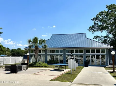 5514 Gondolier Drive New Bern NC 28560