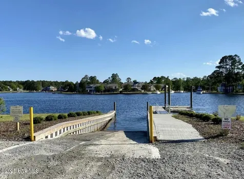 5514 Gondolier Drive New Bern NC 28560