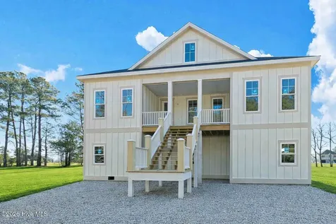 4007 Tarpon Drive Oriental NC 28571