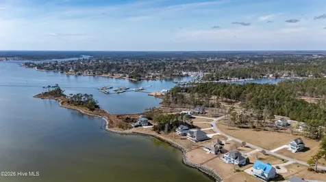 4007 Tarpon Drive Oriental NC 28571