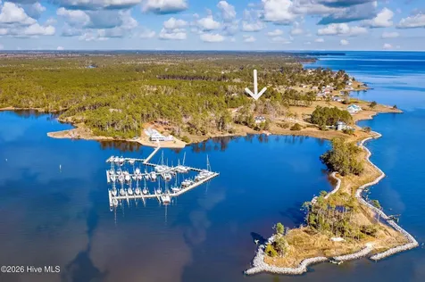 4007 Tarpon Drive Oriental NC 28571