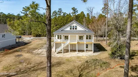 4007 Tarpon Drive Oriental NC 28571