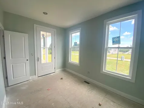 4007 Tarpon Drive Oriental NC 28571
