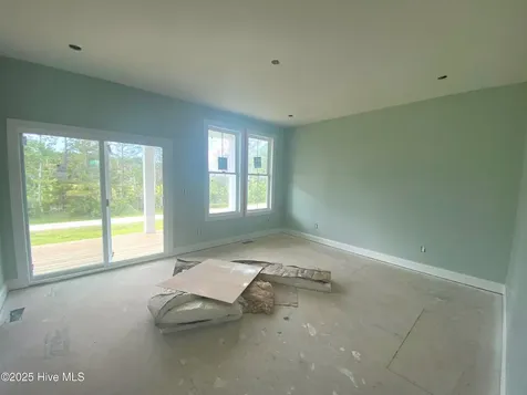 4007 Tarpon Drive Oriental NC 28571