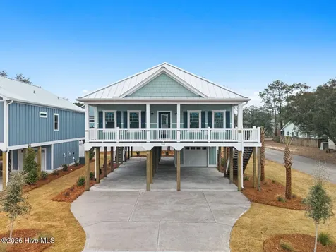 202 NE 33rd Street Oak Island NC 28465