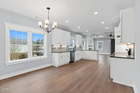 202 NE 33rd Street Oak Island NC 28465