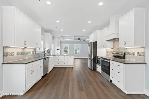 202 NE 33rd Street Oak Island NC 28465