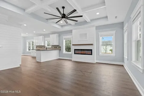 202 NE 33rd Street Oak Island NC 28465