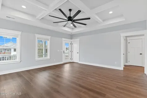 202 NE 33rd Street Oak Island NC 28465