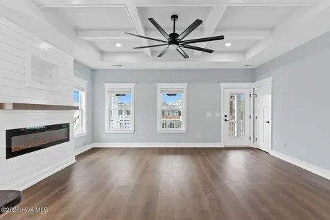 202 NE 33rd Street Oak Island NC 28465