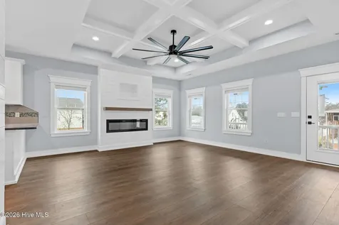 202 NE 33rd Street Oak Island NC 28465