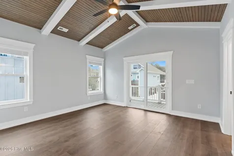 202 NE 33rd Street Oak Island NC 28465
