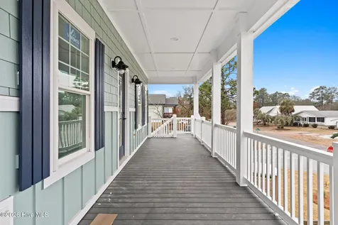 202 NE 33rd Street Oak Island NC 28465
