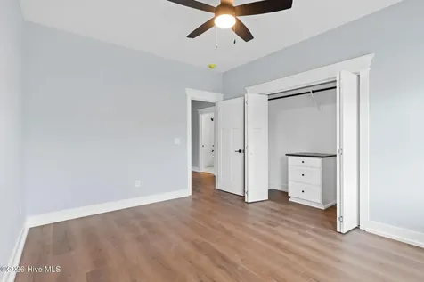 202 NE 33rd Street Oak Island NC 28465