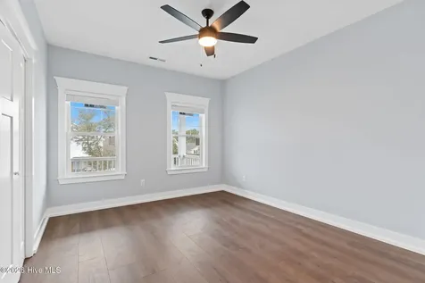 202 NE 33rd Street Oak Island NC 28465