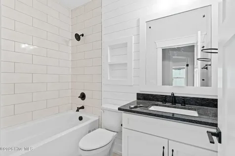 202 NE 33rd Street Oak Island NC 28465