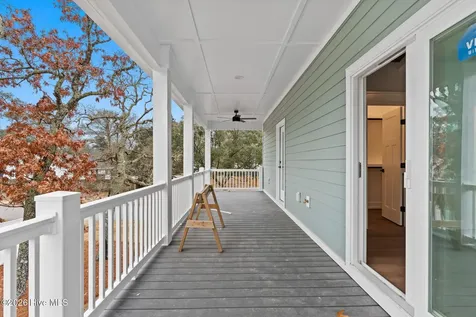 202 NE 33rd Street Oak Island NC 28465