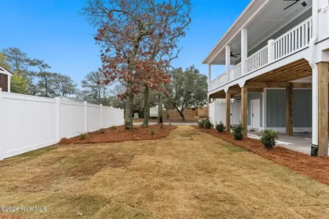 202 NE 33rd Street Oak Island NC 28465