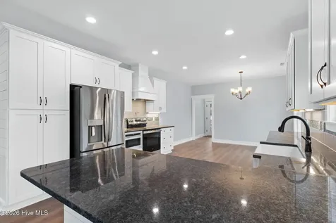 202 NE 33rd Street Oak Island NC 28465