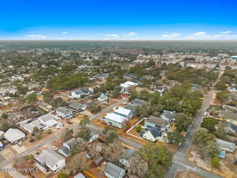 202 NE 33rd Street Oak Island NC 28465