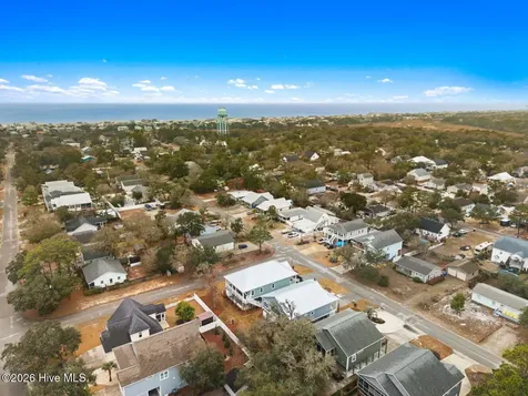 202 NE 33rd Street Oak Island NC 28465