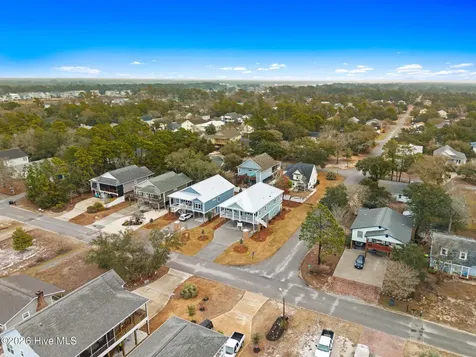 202 NE 33rd Street Oak Island NC 28465