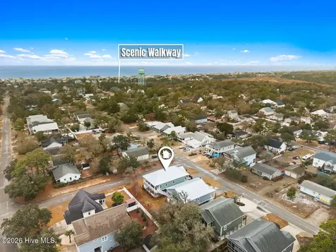 202 NE 33rd Street Oak Island NC 28465