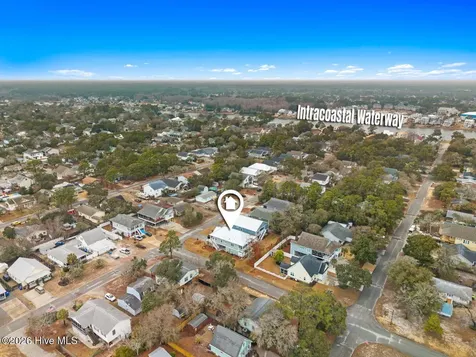202 NE 33rd Street Oak Island NC 28465