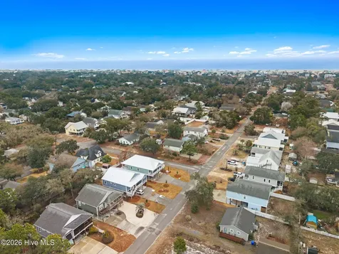 202 NE 33rd Street Oak Island NC 28465
