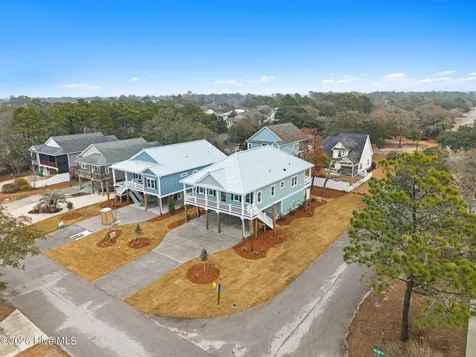 202 NE 33rd Street Oak Island NC 28465