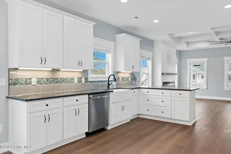 202 NE 33rd Street Oak Island NC 28465