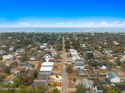 202 NE 33rd Street Oak Island NC 28465
