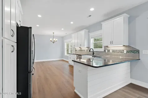 202 NE 33rd Street Oak Island NC 28465