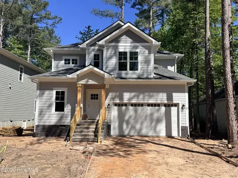 662 Wren Lane Vass NC 28394