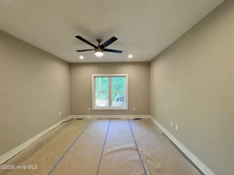 662 Wren Lane Vass NC 28394