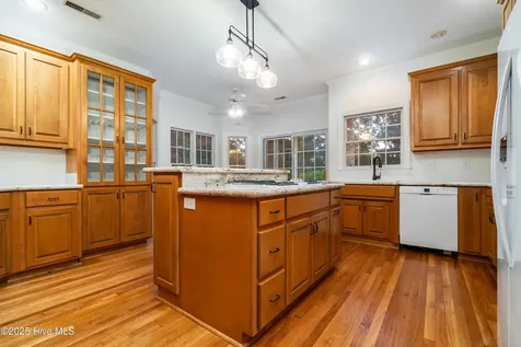 5529 Sandpiper Drive Oriental NC 28571