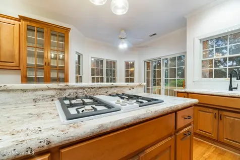 5529 Sandpiper Drive Oriental NC 28571