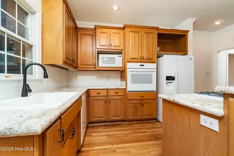 5529 Sandpiper Drive Oriental NC 28571