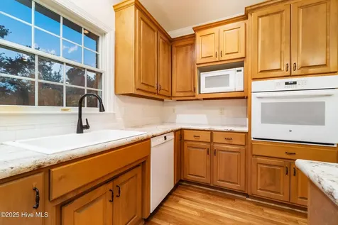 5529 Sandpiper Drive Oriental NC 28571